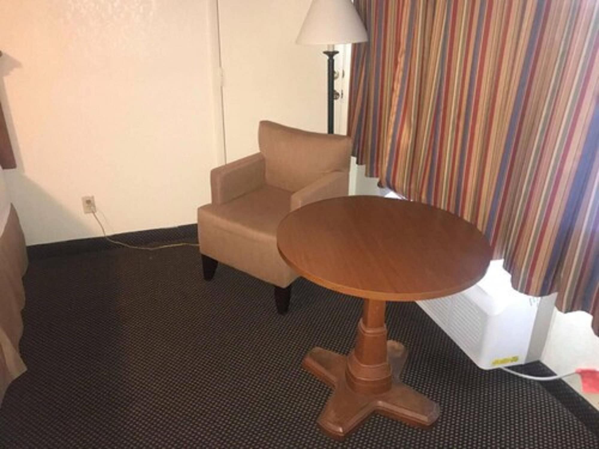 Days Inn By Wyndham Abilene Esterno foto