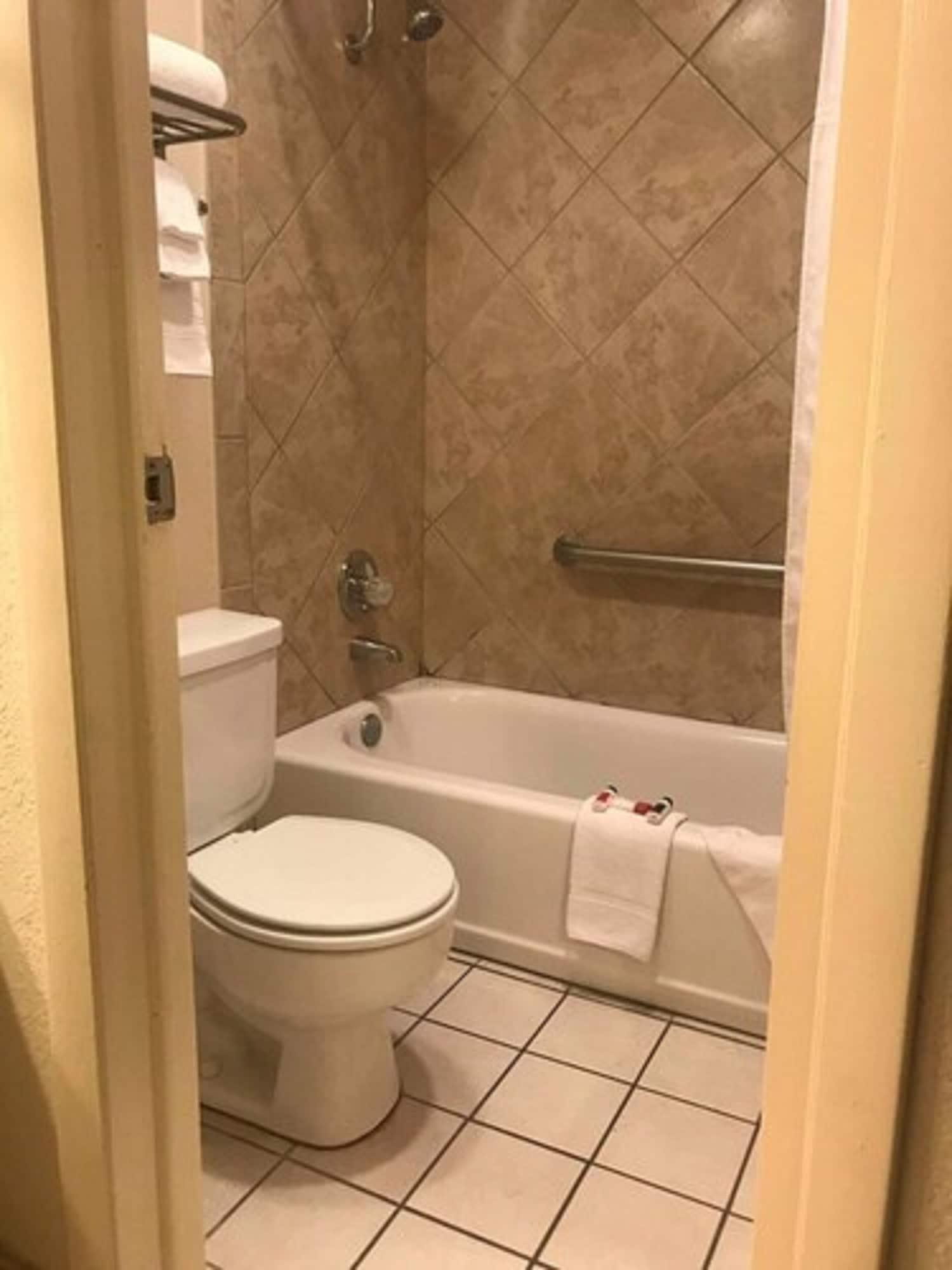 Days Inn By Wyndham Abilene Esterno foto