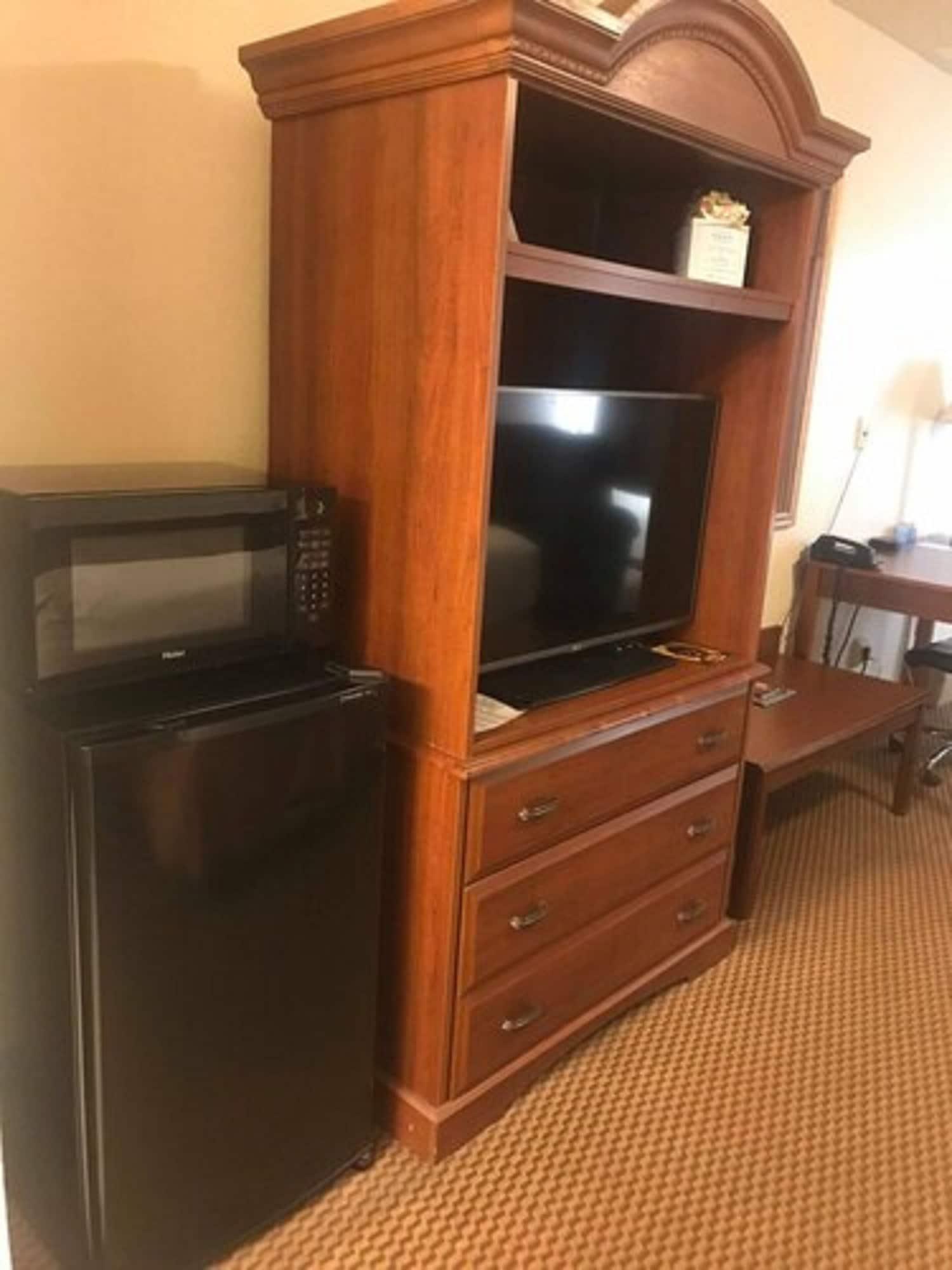 Days Inn By Wyndham Abilene Esterno foto
