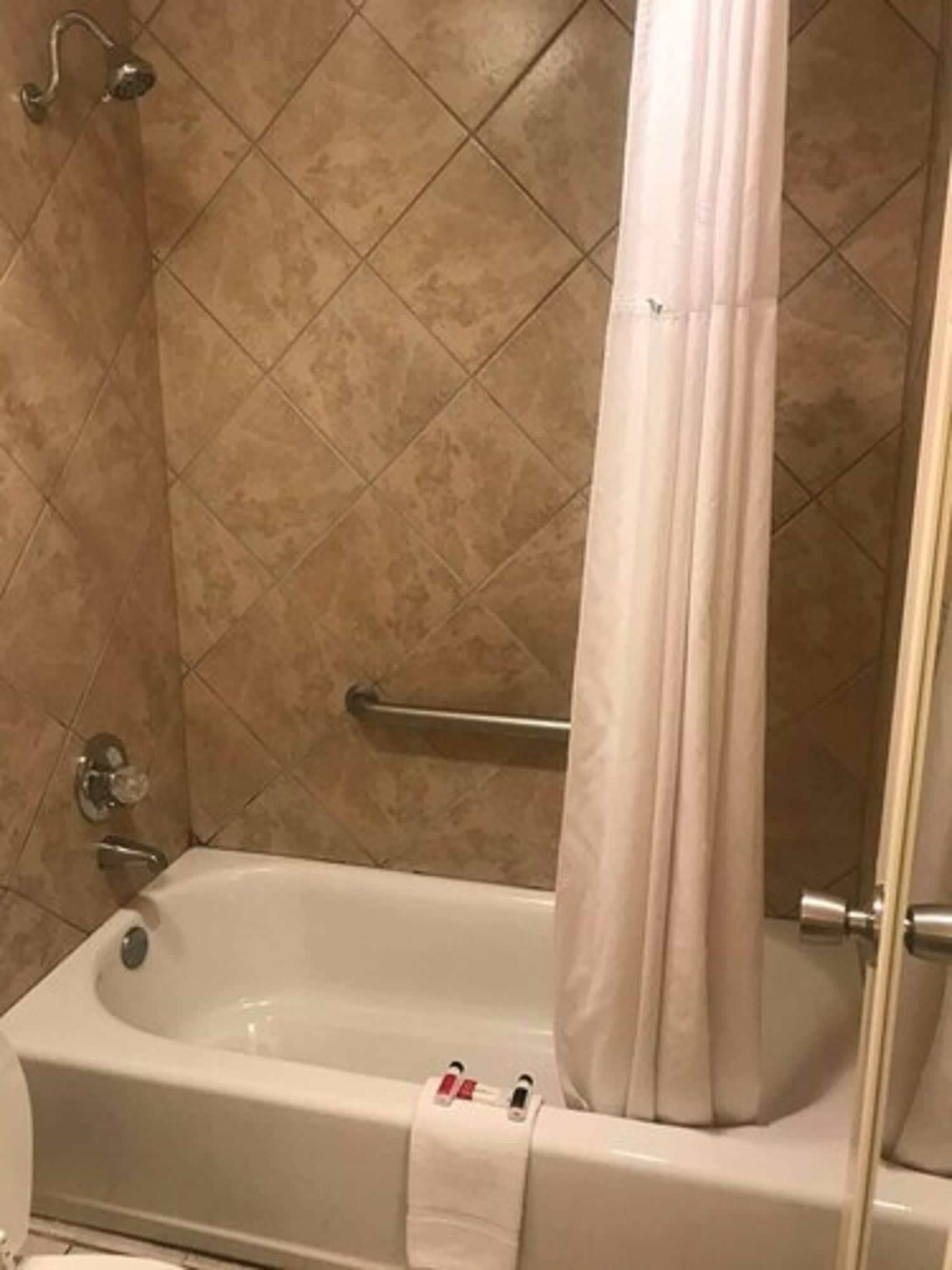 Days Inn By Wyndham Abilene Esterno foto