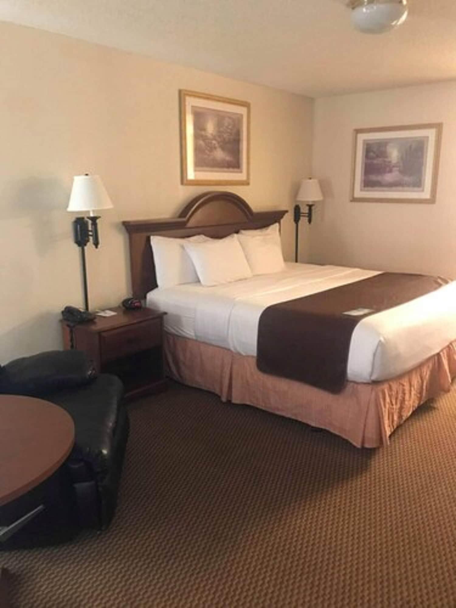Days Inn By Wyndham Abilene Esterno foto