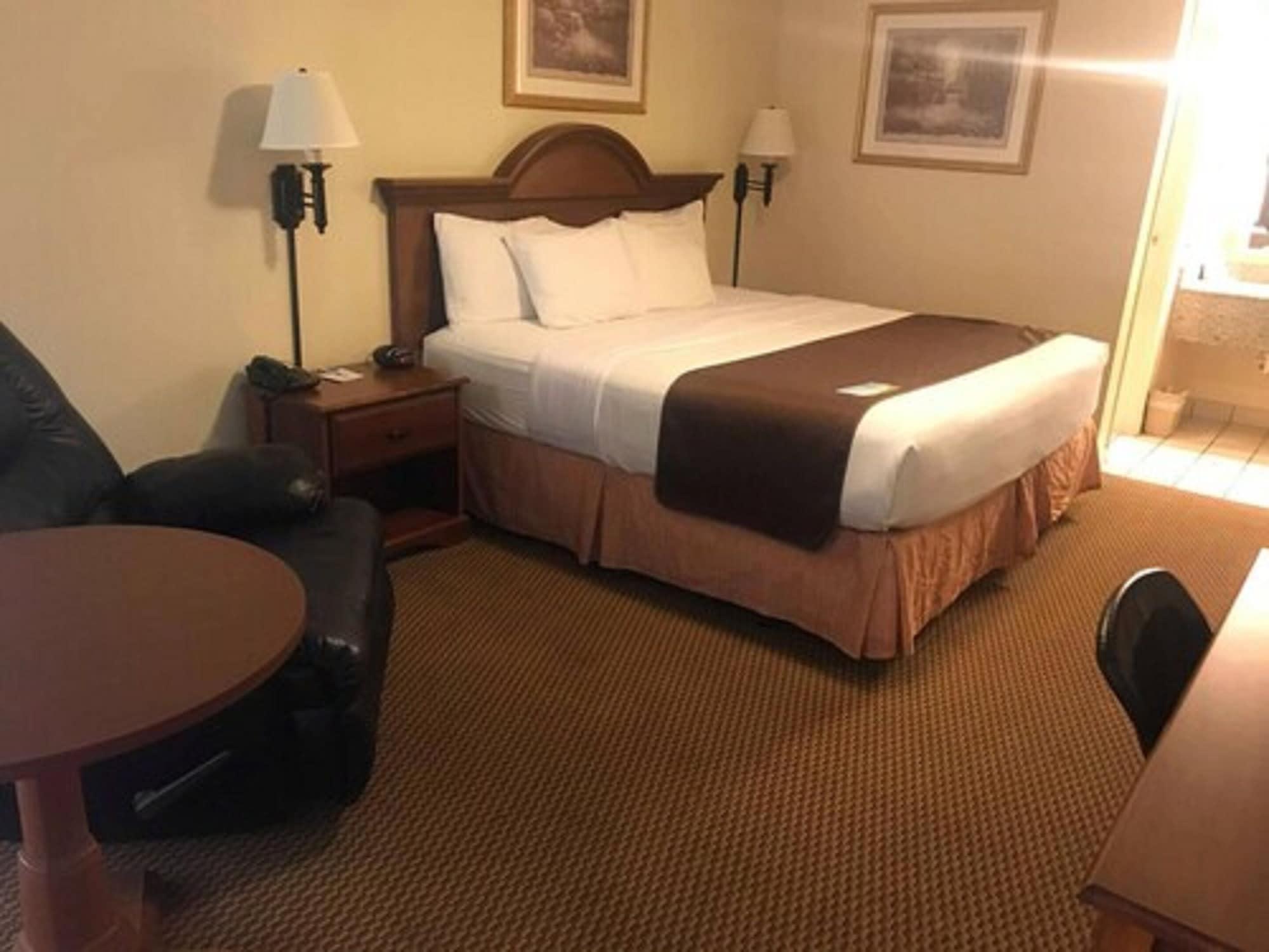 Days Inn By Wyndham Abilene Esterno foto