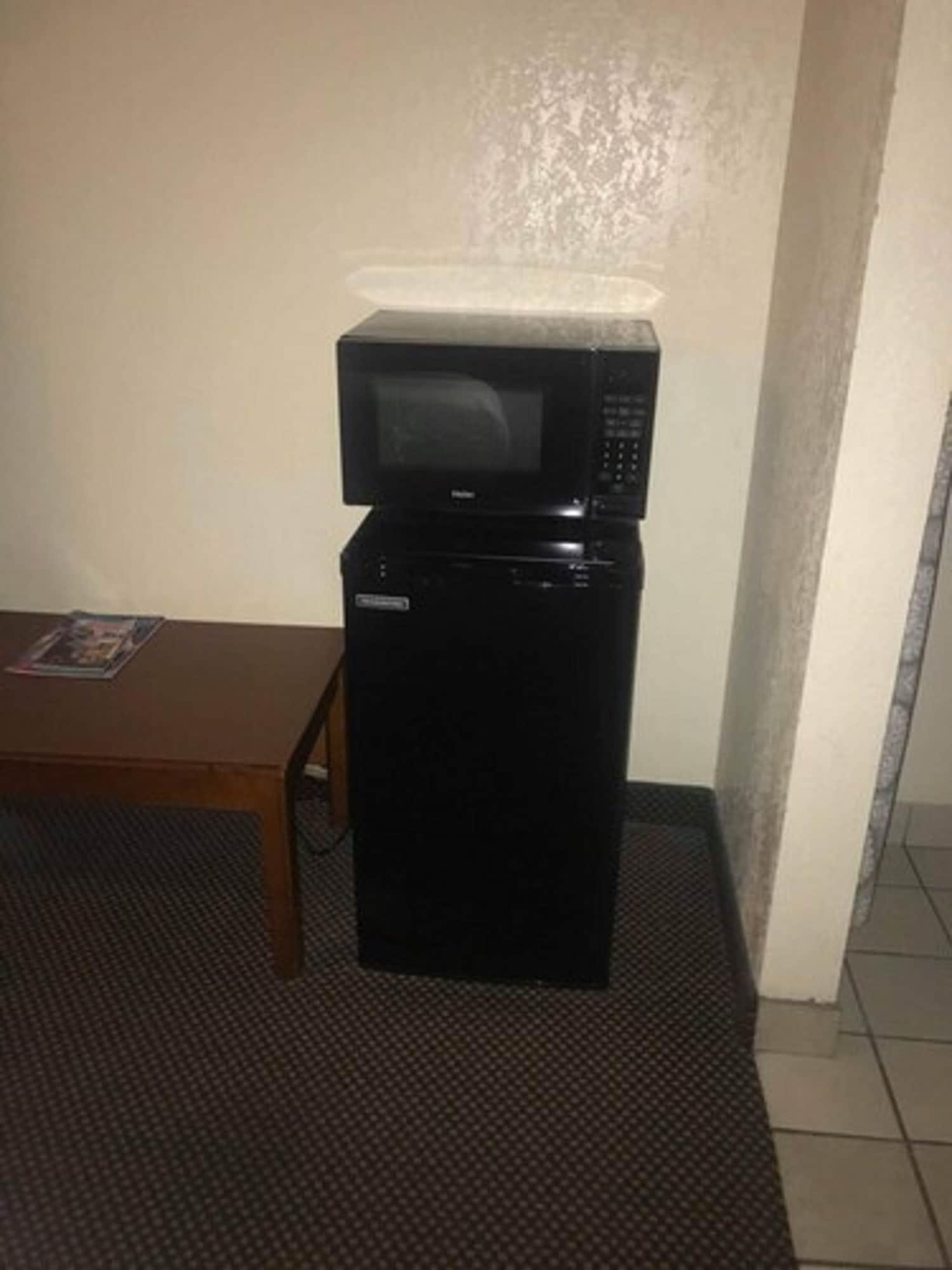 Days Inn By Wyndham Abilene Esterno foto