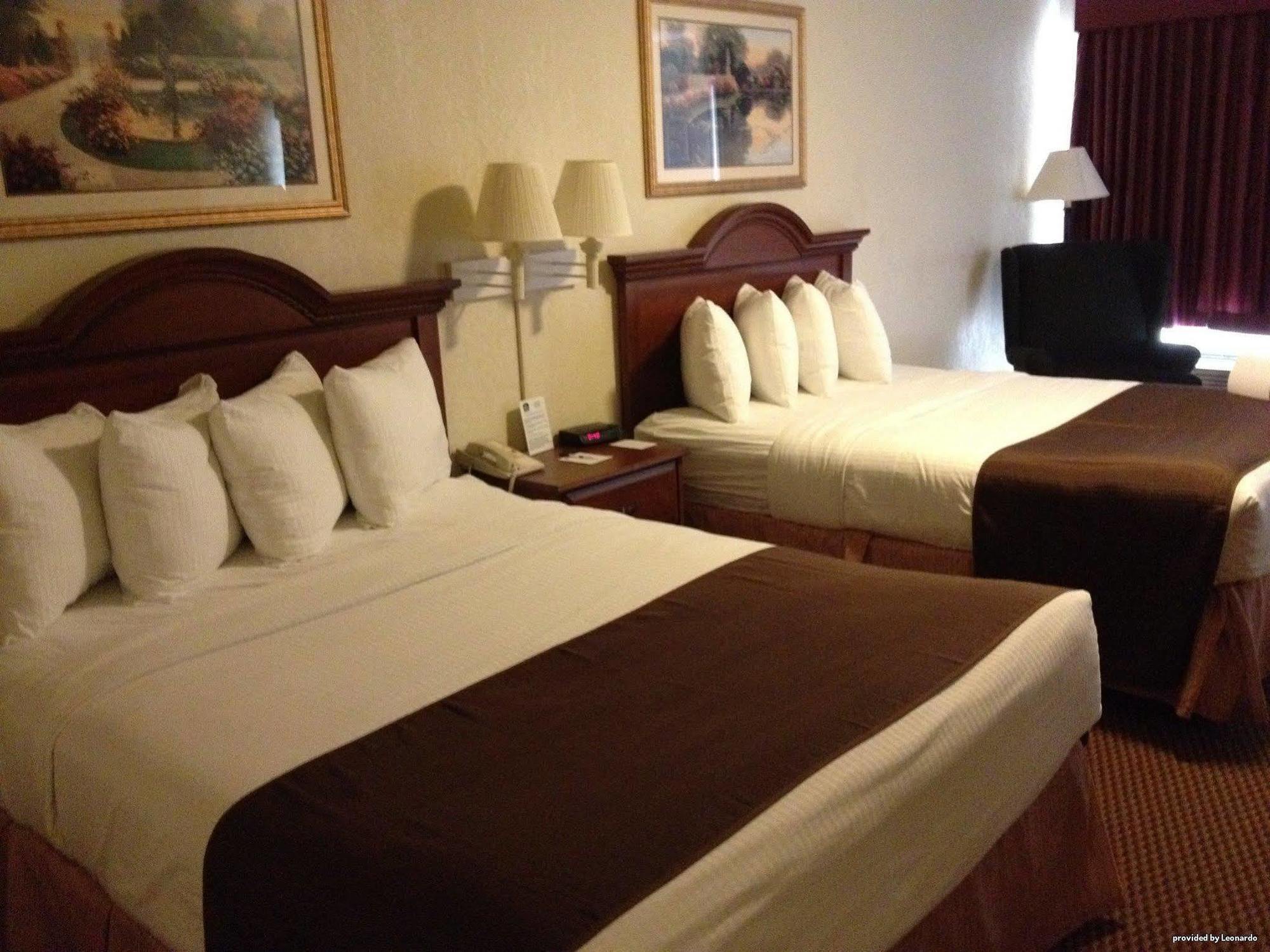 Days Inn By Wyndham Abilene Camera foto