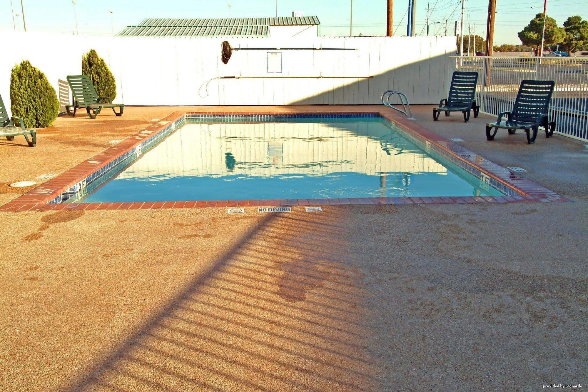 Days Inn By Wyndham Abilene Servizi foto