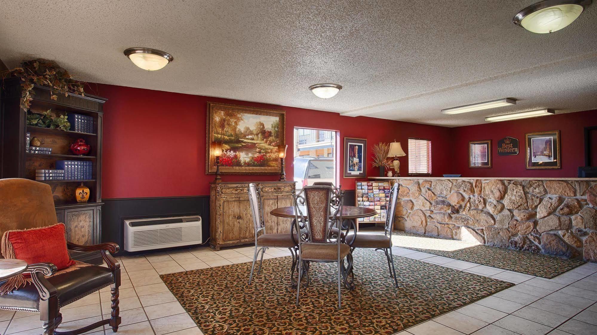 Days Inn By Wyndham Abilene Esterno foto
