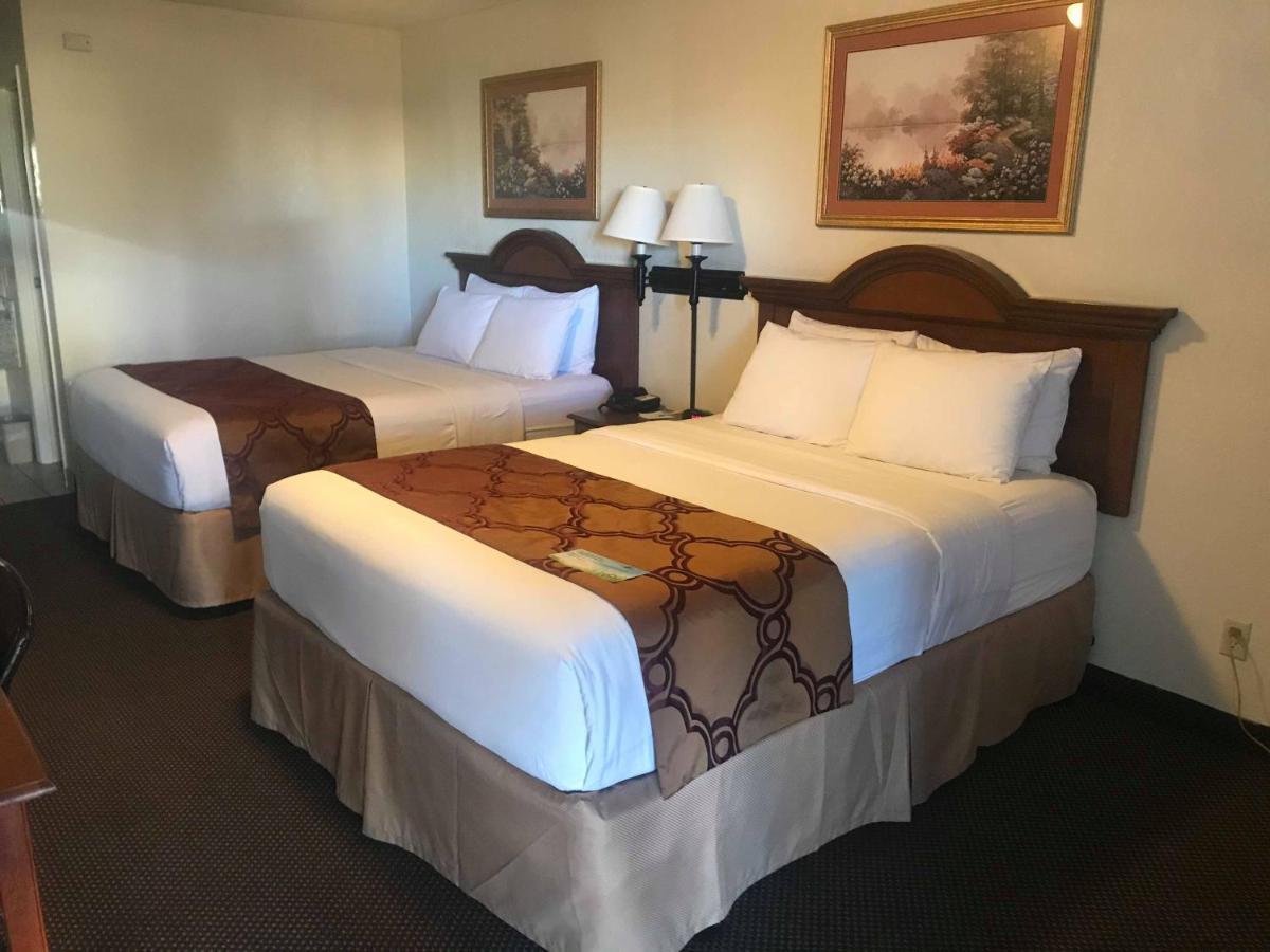 Days Inn By Wyndham Abilene Esterno foto